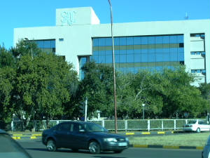 SADC