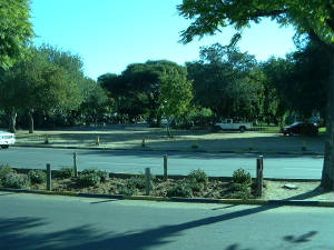 KHAMA PARK