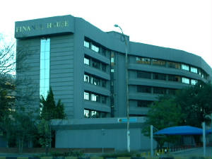 FINANCIAL HOUSE