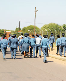 POLICE COLLEGE OTSE